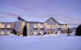 Christie'S Mill Inn & Spa - BW Premier Collection